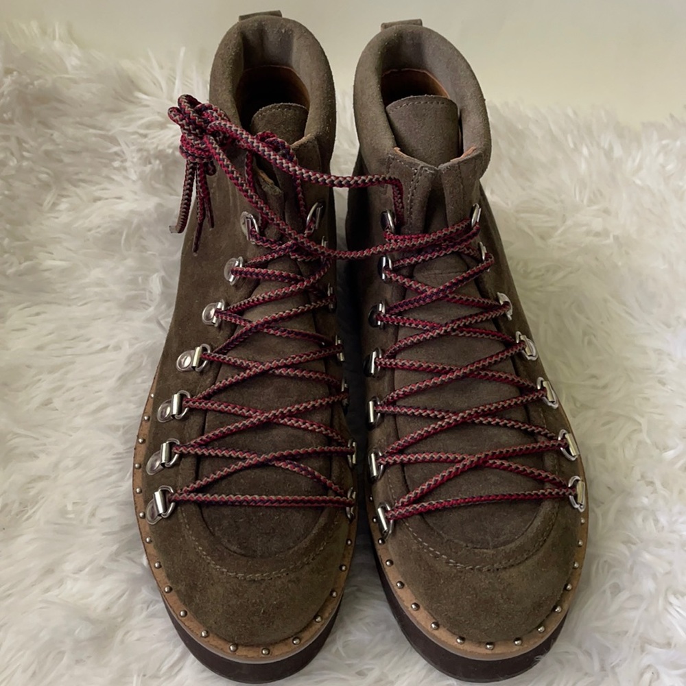 Free People Durango Hiker Boot - Women's - Picture 3 of 9